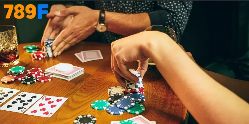 Sự Thật Phía Sau Tin Đồn 789F Lừa Đảo