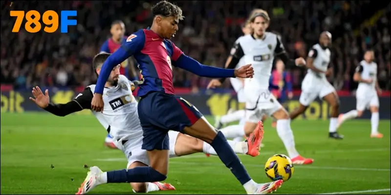 2 đội bóng trước thềm trận đấu