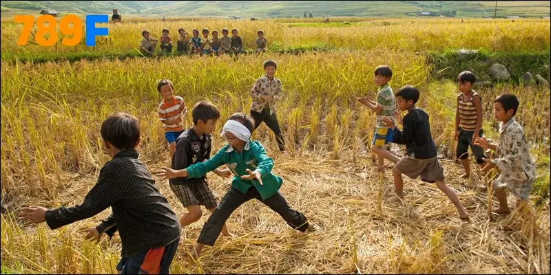 789F – Doanh nghiệp vì cộng đồng