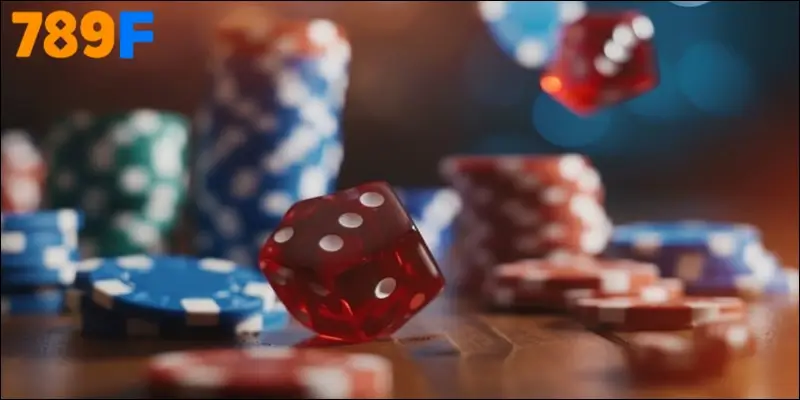 Nhà cái 789F là võ đường lý tưởng cho những ai muốn tôi luyện bản lĩnh đánh tài xỉu