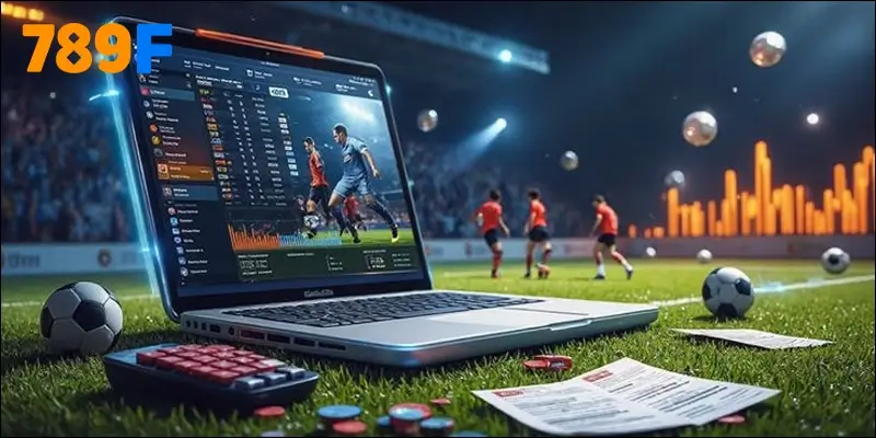 789F tài trợ giải thể thao cộng đồng - Tiếp thêm động lực