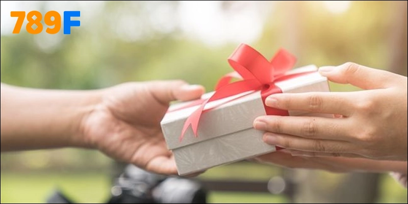 789F trao quà Tết cho hộ nghèo - Lan tỏa yêu thương 2025