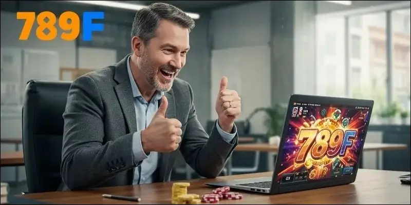 789F Uy Tín Không? Đánh Giá Độ Tin Cậy Của Nhà Cái Hàng Đầu 
