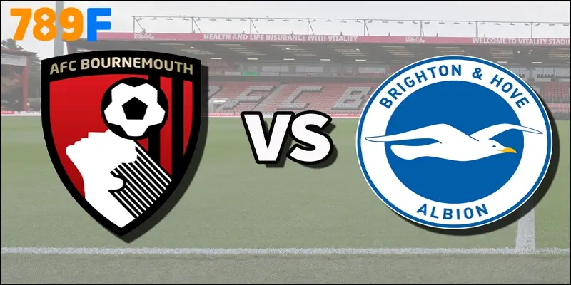 AFC Bournemouth vs Brighton & Hove Albion 13/09/2025