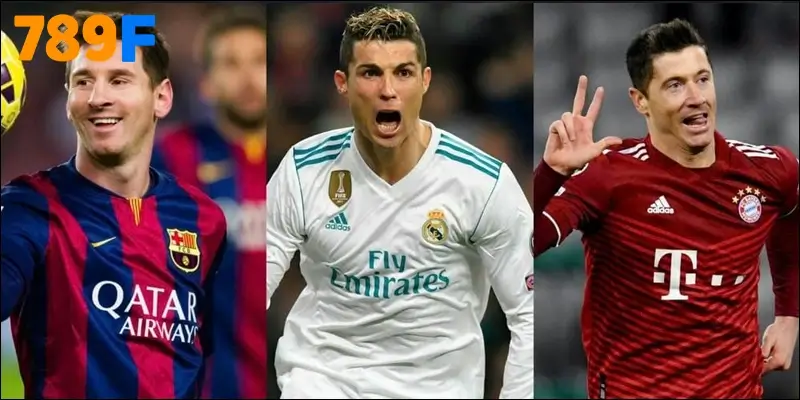 Ai ghi bàn nhiều nhất lịch sử bóng đá thế giới? Bí ẩn sân cỏ