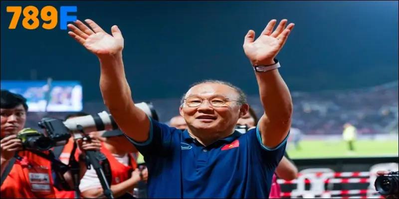 Ai là HLV vĩ đại nhất Việt Nam của kỷ nguyên mới?