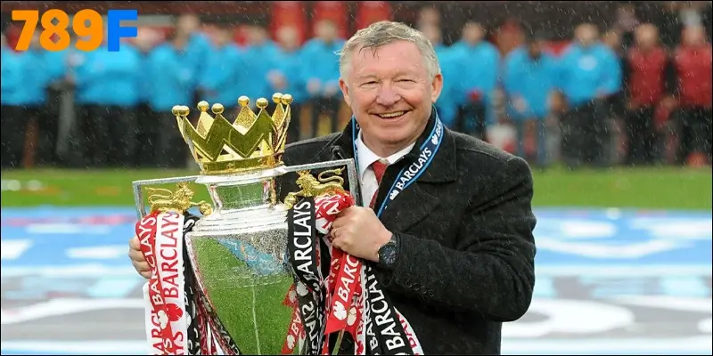 Alex Ferguson