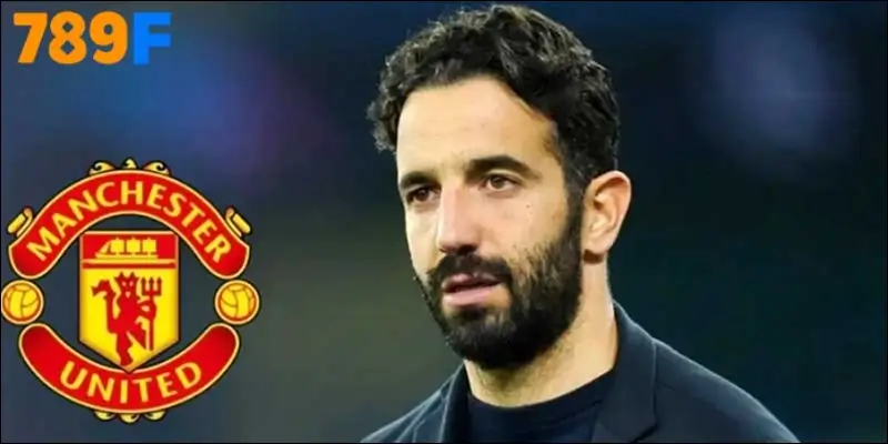 Amorim giữa “khủng hoảng đỏ”: Vẫn sánh đôi vợ bên