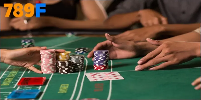 Áp dụng toán học vào Baccarat giúp nâng cao tỷ lệ thắng