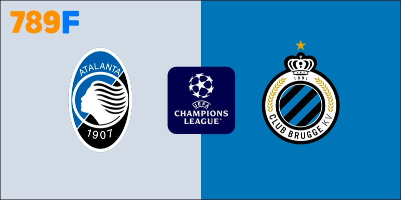 Atalanta Vs Club Brugge Lúc 23h45 30/9