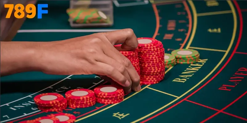 Baccarat Có Lừa Đảo Không?