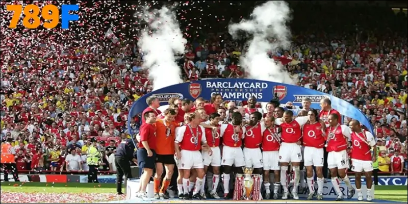 Bảng tổng hợp các đội bóng vô địch Ngoại hạng Anh nhiều nhất