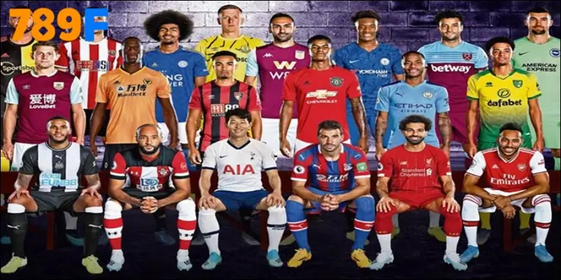 Bảng xếp hạng Ngoại hạng Anh 2025 – Tốp đầu rực lửa