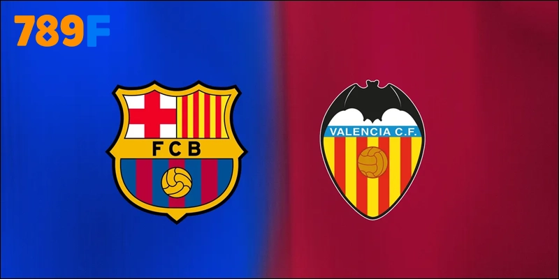 Barcelona Vs Valencia 2h Ngày 15/9 La Liga - Vòng 4
