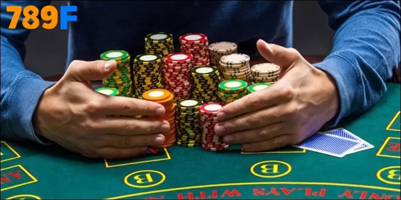 Bí quyết áp dụng công thức đánh baccarat luôn thắng hiệu quả