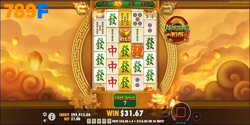 Bí quyết chinh phục Mahjong Big Three