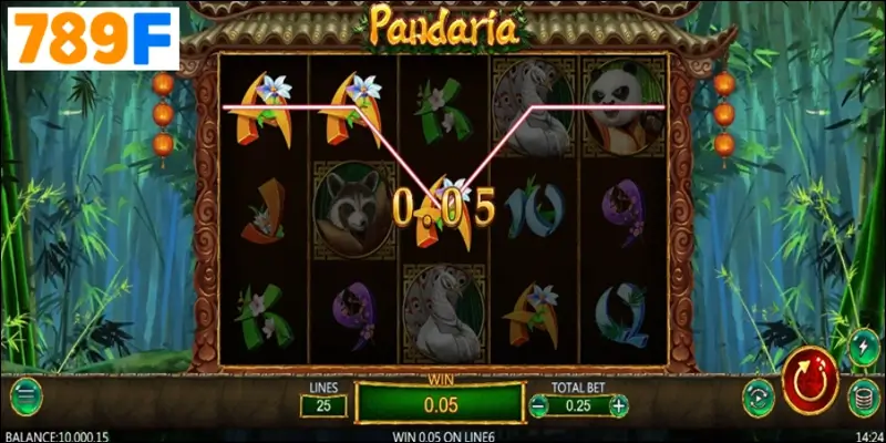 Bí quyết chơi Pandaria để chiến thắng lớn