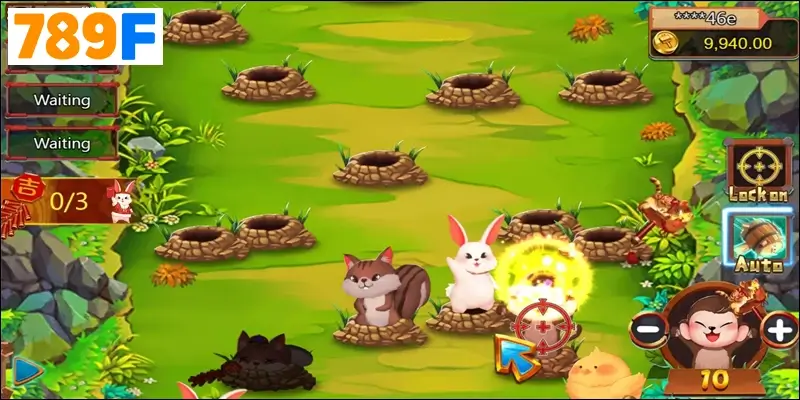 Big Hammey – Khi chiếc búa vàng gõ nhịp vận mệnh