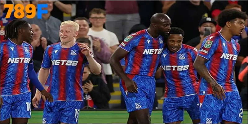 Bối cảnh trước trận Crystal Palace vs Sunderland 13/09/2025