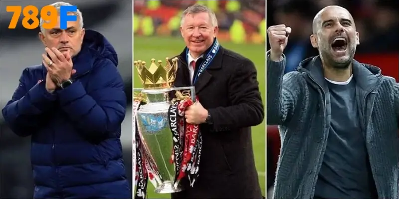 Bóng đá và sự tiến hóa của chiến lược gia