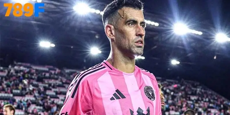 Busquets giải nghệ | Huyền thoại Barca khép lại chặng đường