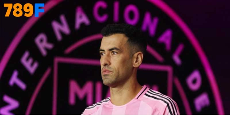 Busquets giải nghệ - Tượng đài Barca để lại khoảng trống khó lấp đầy