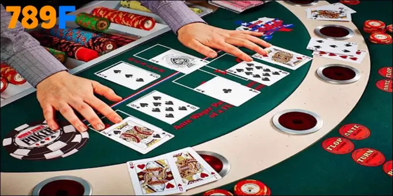 Các công thức đánh baccarat luôn thắng phổ biến