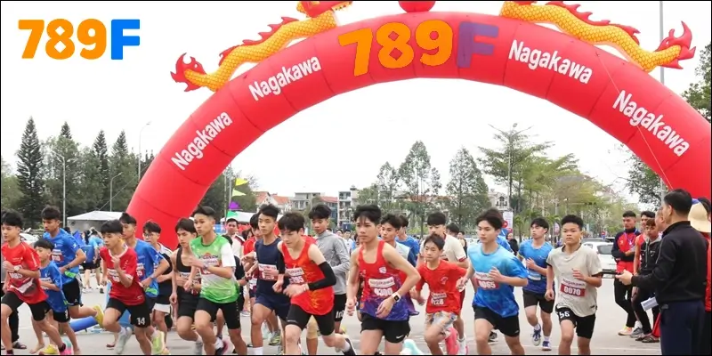 Các giải đấu được tài trợ góp phần gắn kết cộng đồng