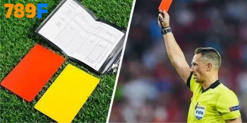 Các Loại Kèo Thẻ Phạt