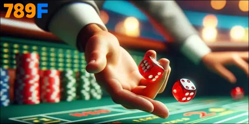 Các loại tâm lý phổ biến khi chơi tài xỉu