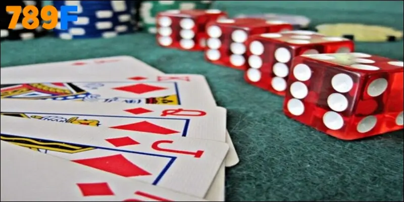 Các nguyên tắc vàng của cách tính toán trong đánh phỏm