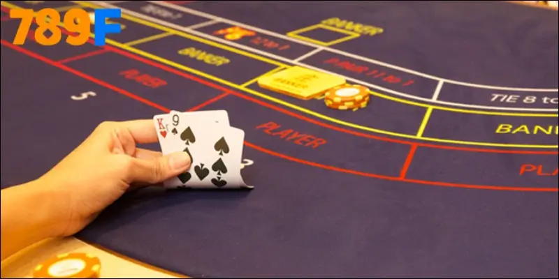 Các phương pháp phổ biến trong cách đi lệnh baccarat