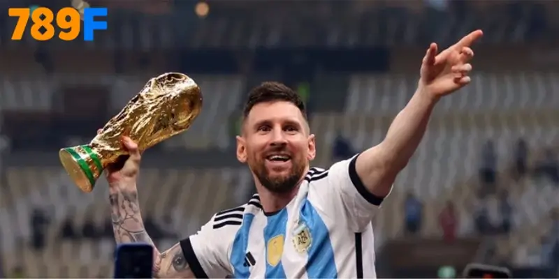 Các trận bóng có sự góp mặt của Messi luôn “hot”