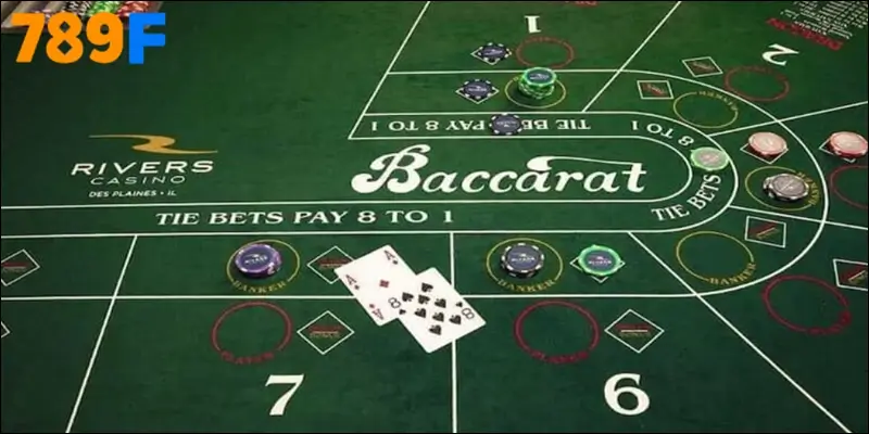 Cách chơi baccarat thắng 100 là gì?