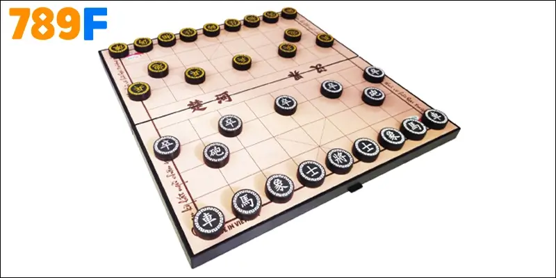 Cách chơi cờ tướng – Chỉ dẫn cao thủ trí tuệ đến từ Á Đông