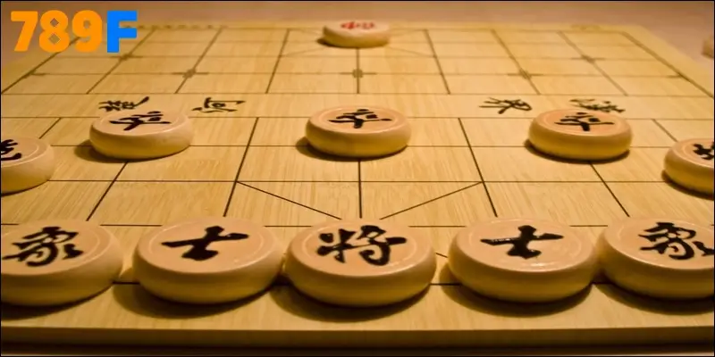 Cách chơi cờ tướng giỏi - Con đường trở thành kỳ vương