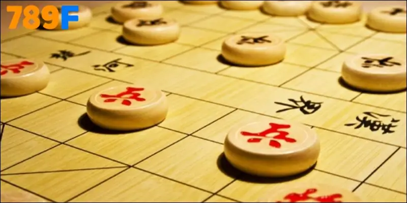 Cách chơi cờ tướng online