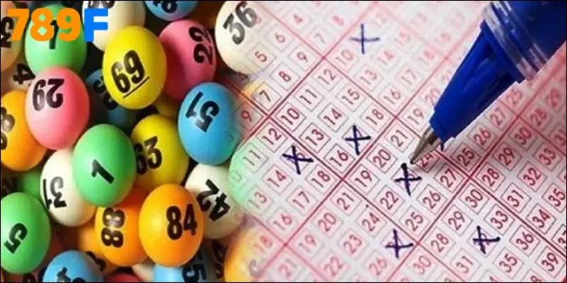 Cách Chơi Số Đề Bao Lô Tại Nhà Cái 789F