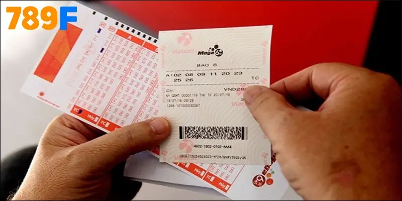 Cách Chơi Vietlott, Hướng Dẫn Đầy Đủ Và Chi Tiết