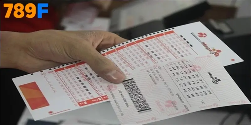 Cách Chơi Vietlott Tại Nhà Cái 789F