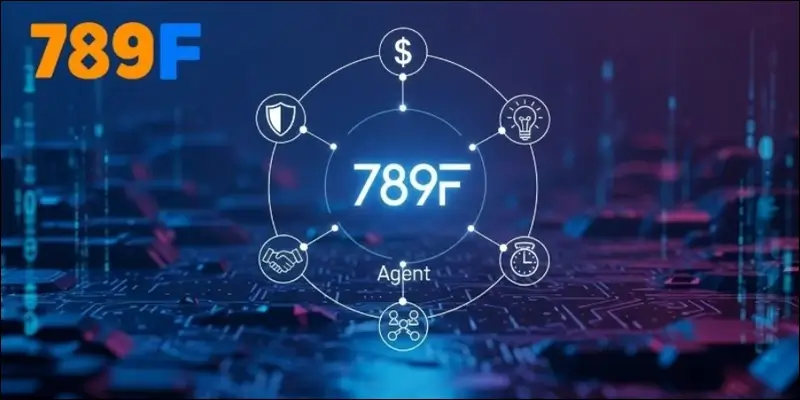 Cách đăng ký trở thành đại lý 789F