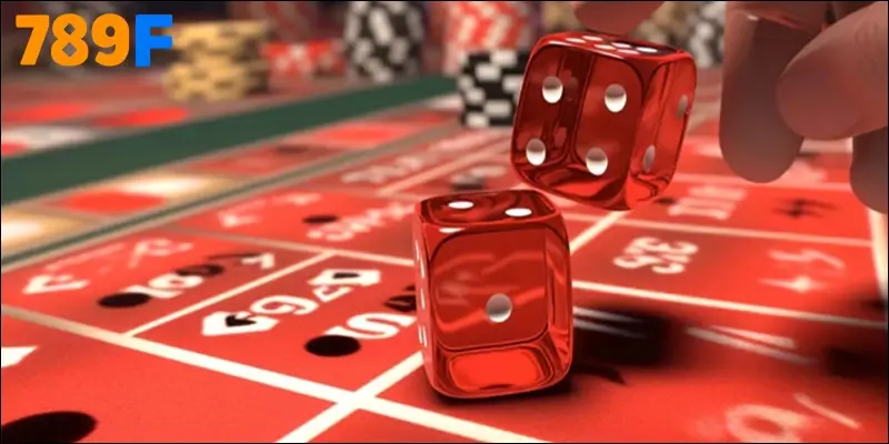 Cách đánh tài xỉu 1-3-2-4 | Chiến lược bứt phá chiến thắng