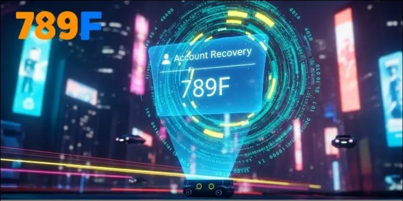 Cách lấy lại tài khoản khi quên mật khẩu