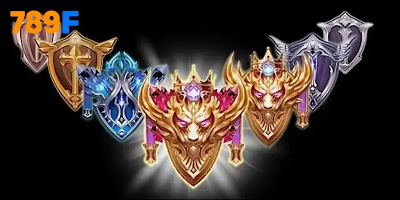 Cách leo rank nhanh Liên Quân - Bí quyết tăng thứ hạng