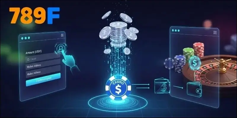 Cách Nạp Tiền USDT - Hướng Dẫn Chi Tiết Và An Toàn