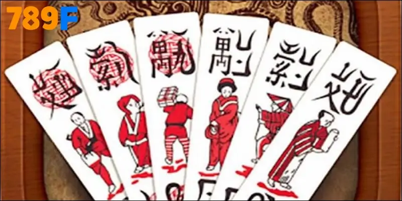 Cách nhớ quân bài chắn – Kỹ năng vàng cho người mới