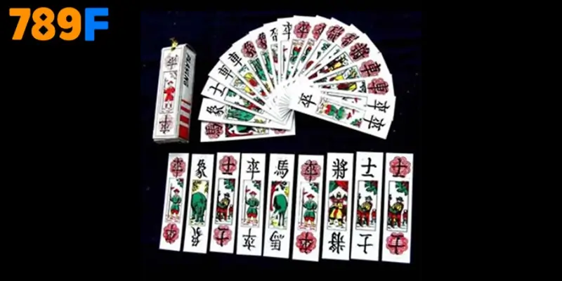 Cách nhớ quân bài chắn trong bài chắn online