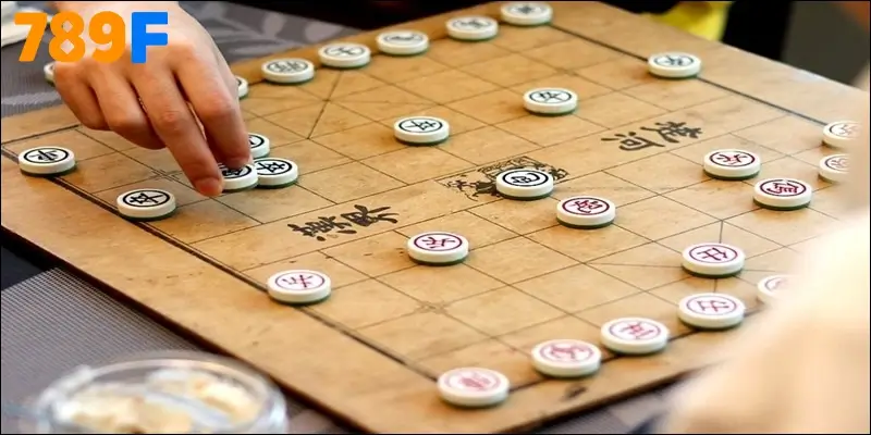 Cách tính nước đi trong cờ tướng và bí quyết khổ luyện