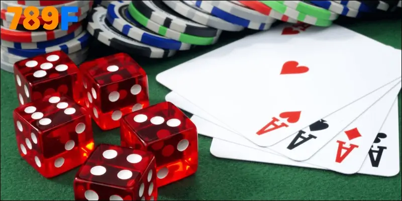 Cách tính toán trong đánh phỏm – Nghệ thuật làm chủ