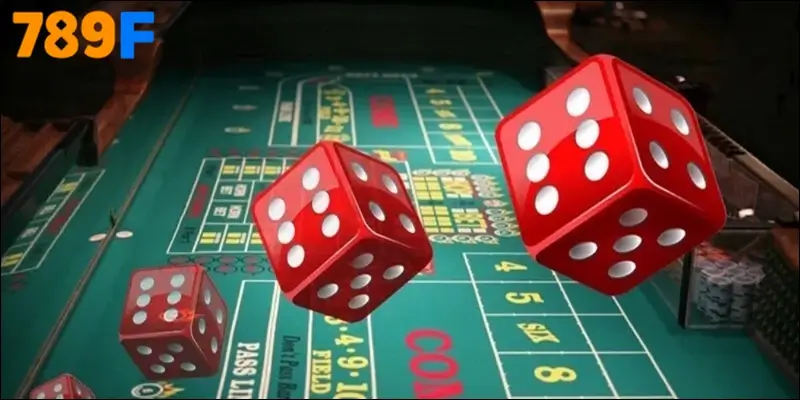 Cách vận hành công thức 1-3-2-4 trong tài xỉu